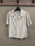 Sperry Camp Collar Shirt