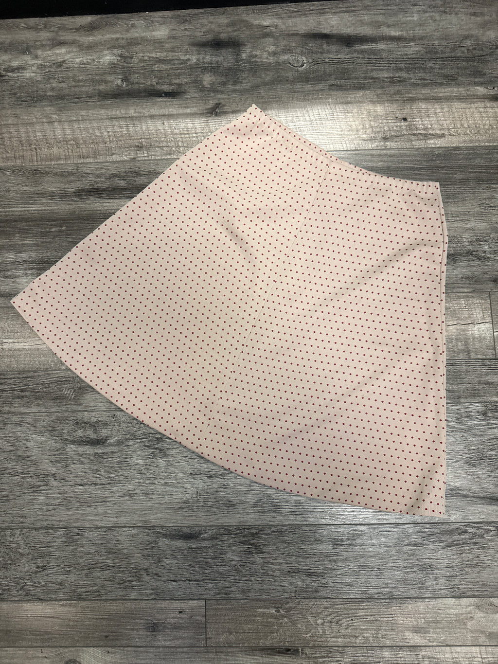 Vtg Verona A-Line Skirt