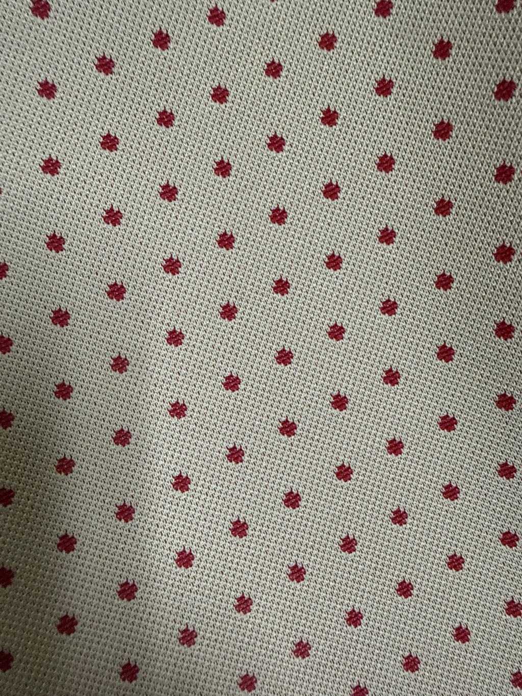 Vtg Verona A-Line Skirt