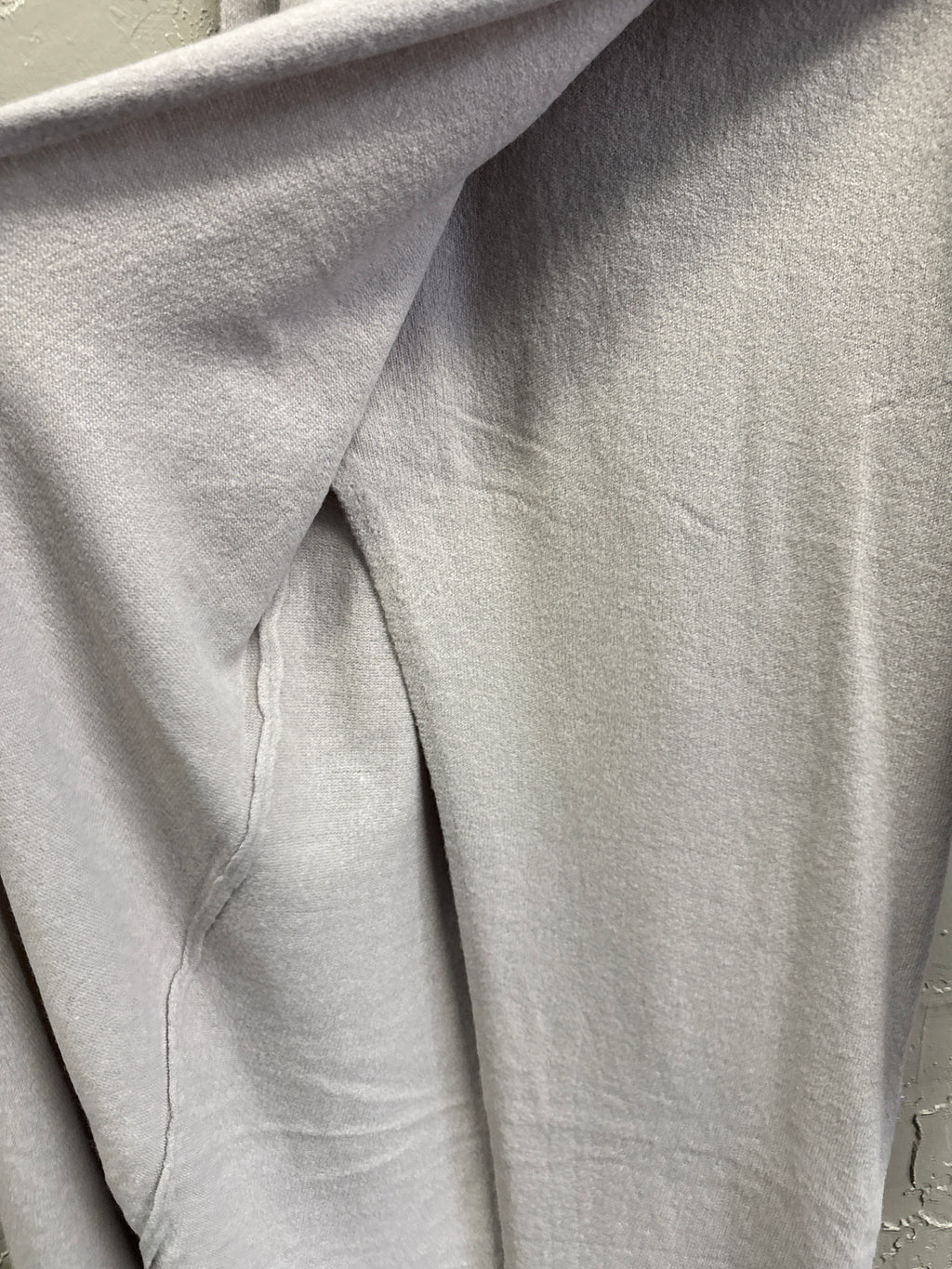 NWOT Kate & Mallory High Slit Sweater