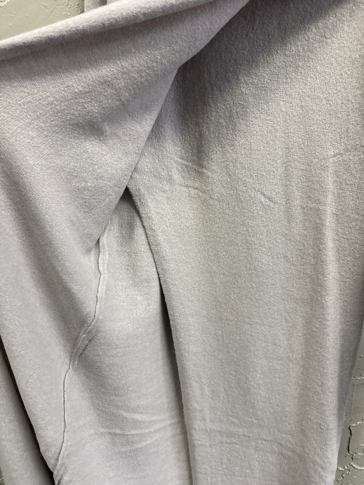 NWOT Kate & Mallory High Slit Sweater