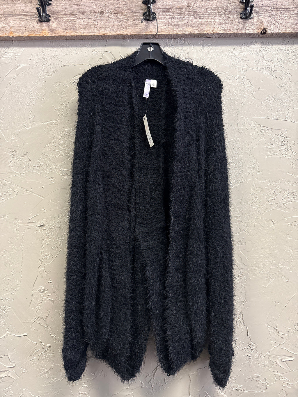 NWT Alya Waterfall Cardigan (org$44)