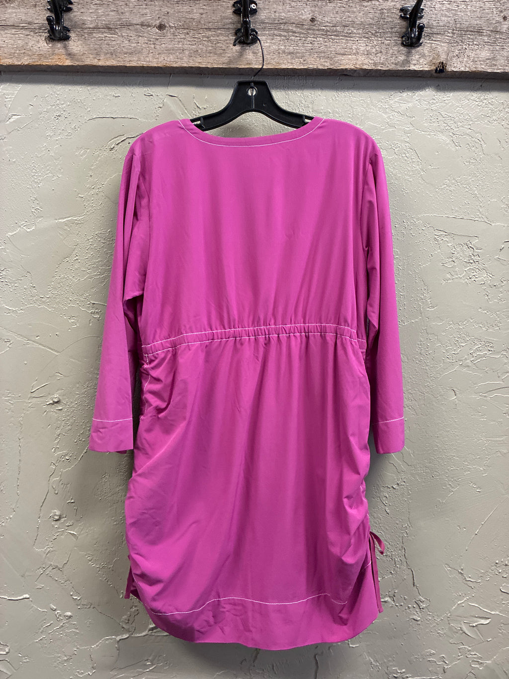 Title Nine Buttah Dress (org$119)