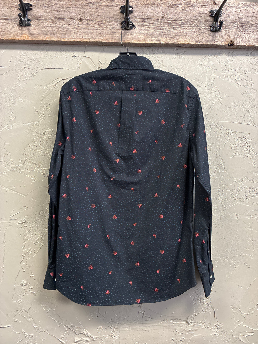 NWT J Crew Secret Wash Shirt (org$98)