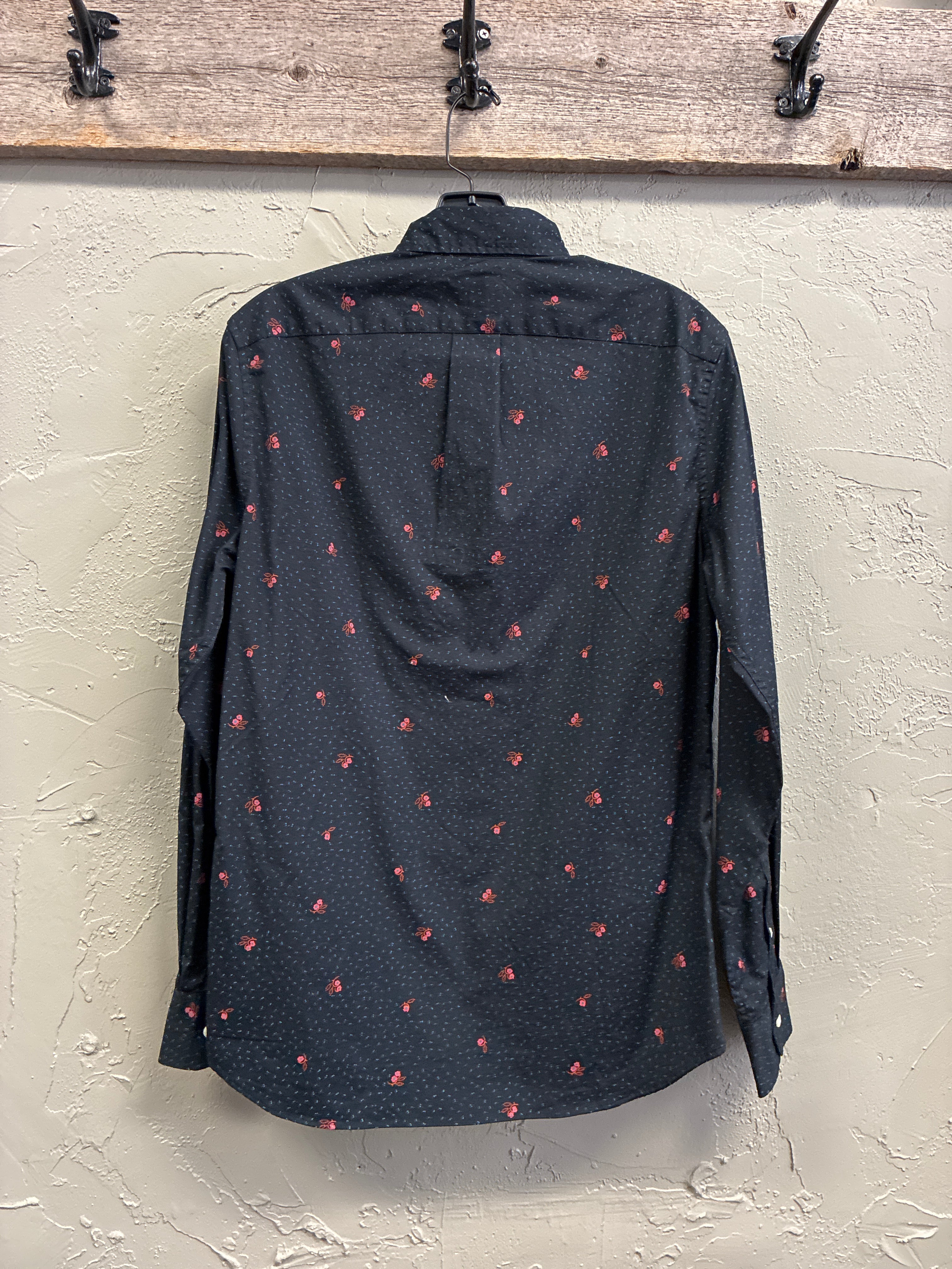 NWT J Crew Secret Wash Shirt (org$98)