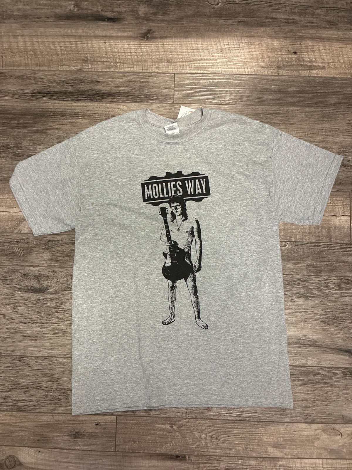 Band Tees