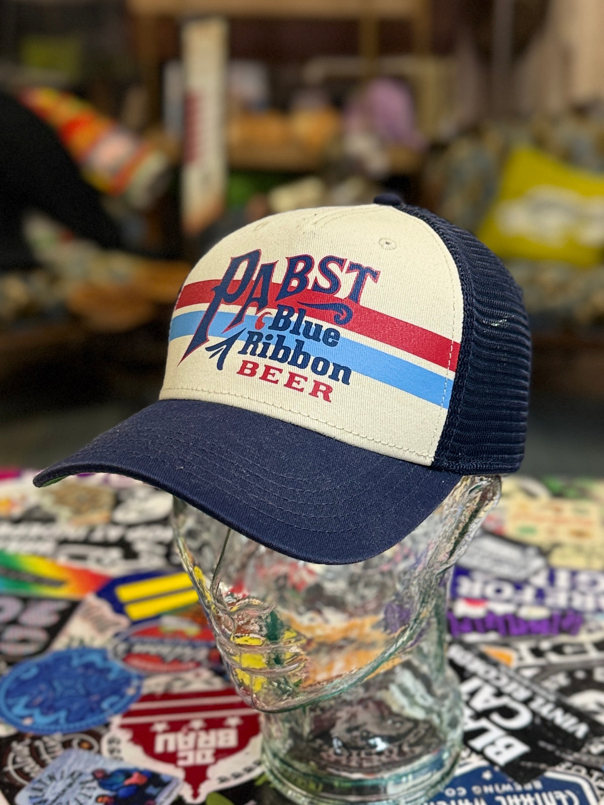 Trucker and Baseball Hats