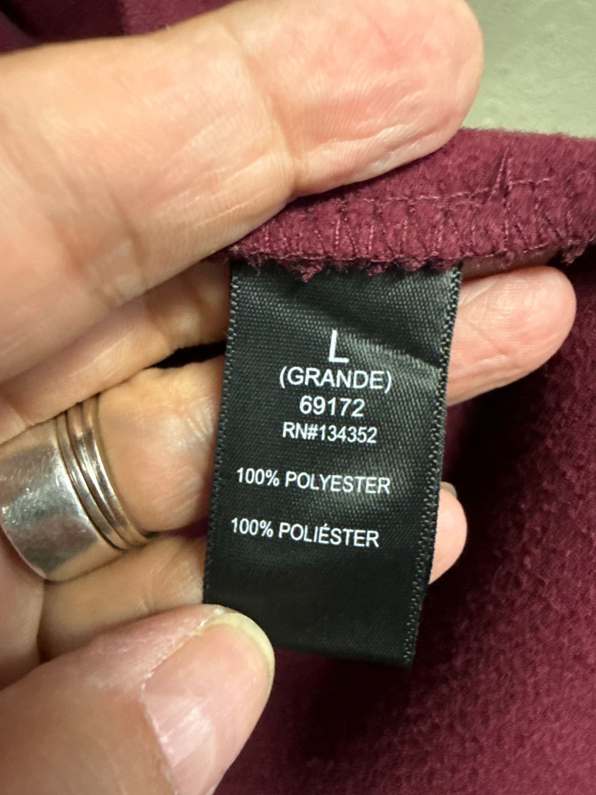 Ambiance Open-Front Drape Jacket
