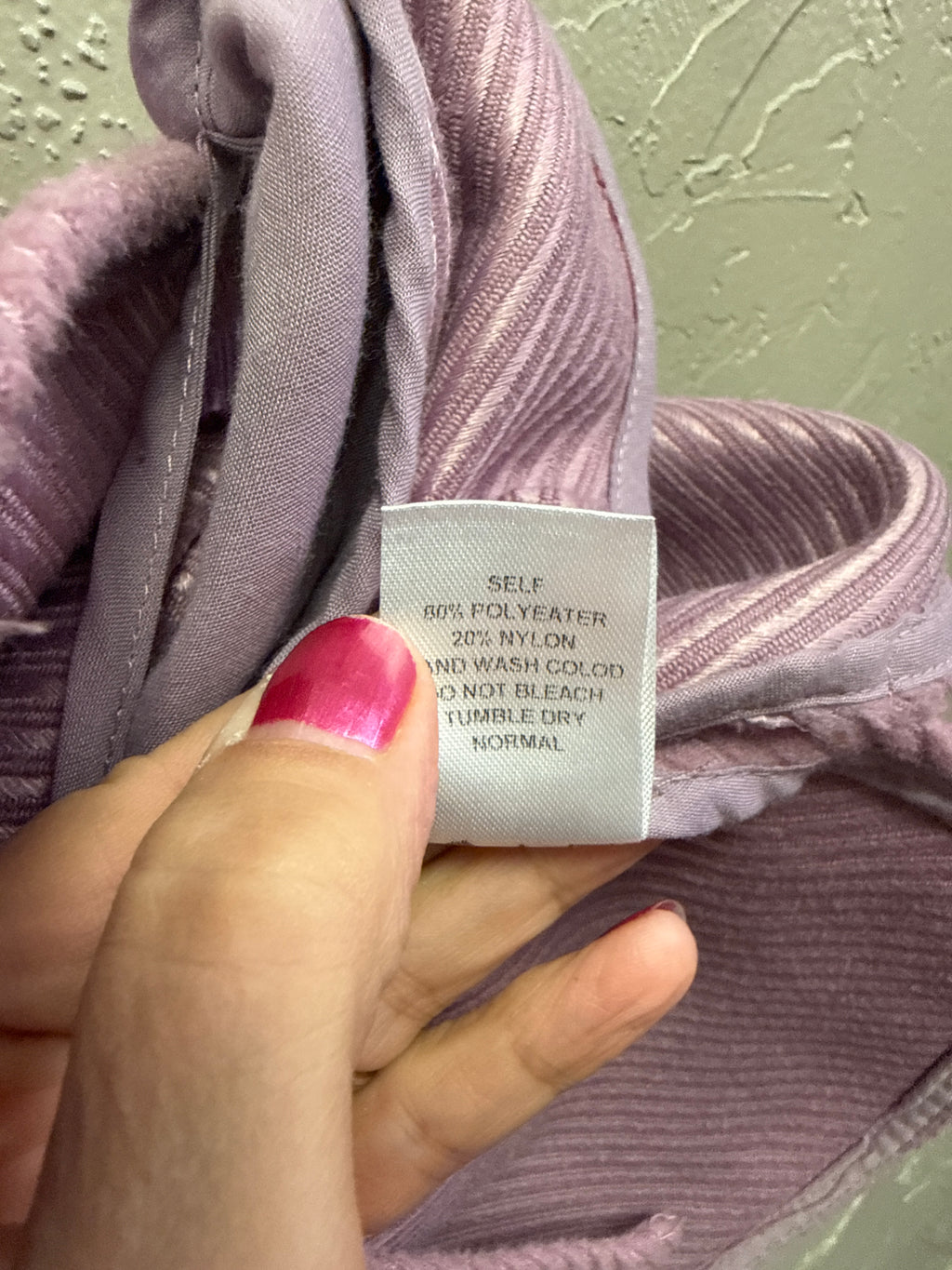 Buttermelon Corduroy Shacket