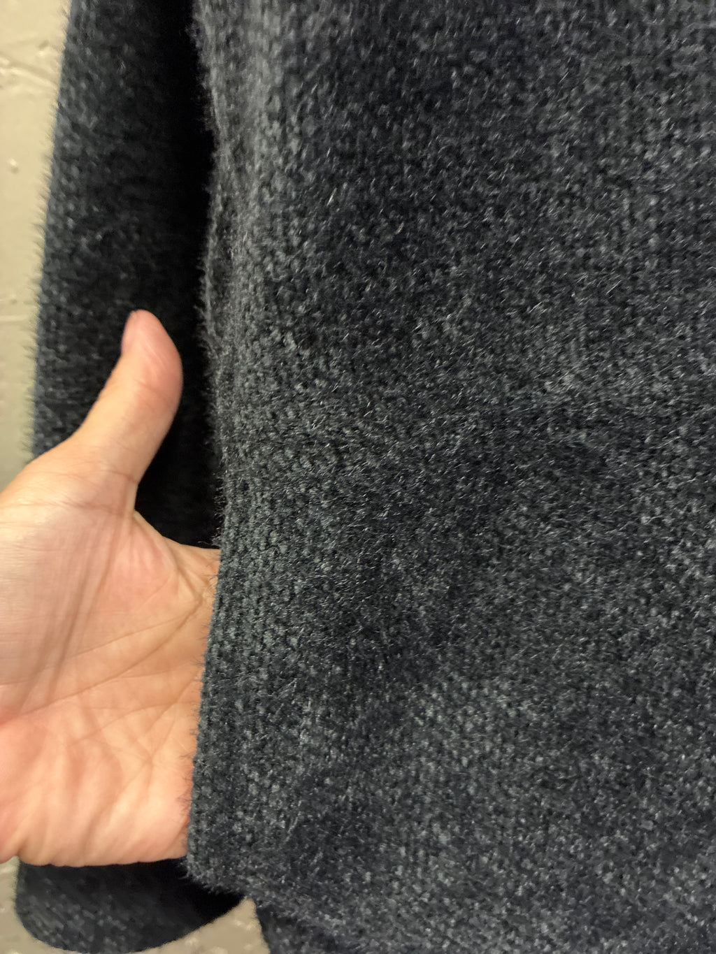 NWOT Banana Republic Textured Car Coat (org$288)