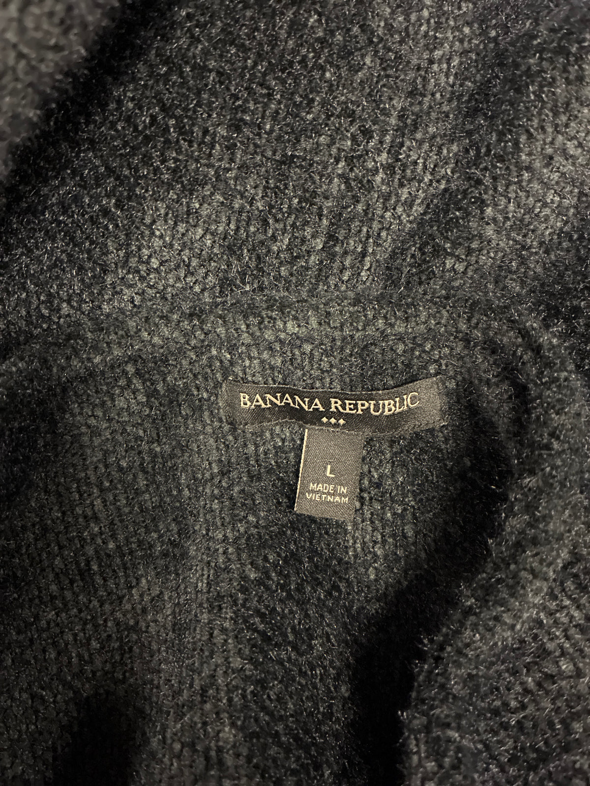 NWOT Banana Republic Textured Car Coat (org$288)