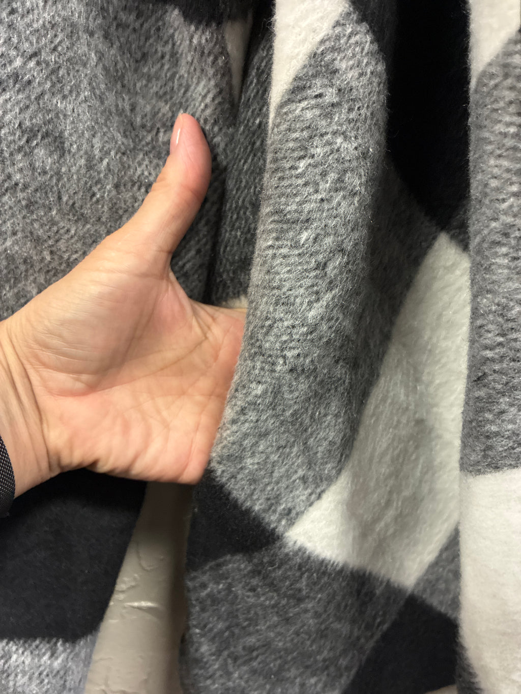 NWT Lane Bryant Open-Front Jacket (org$160)