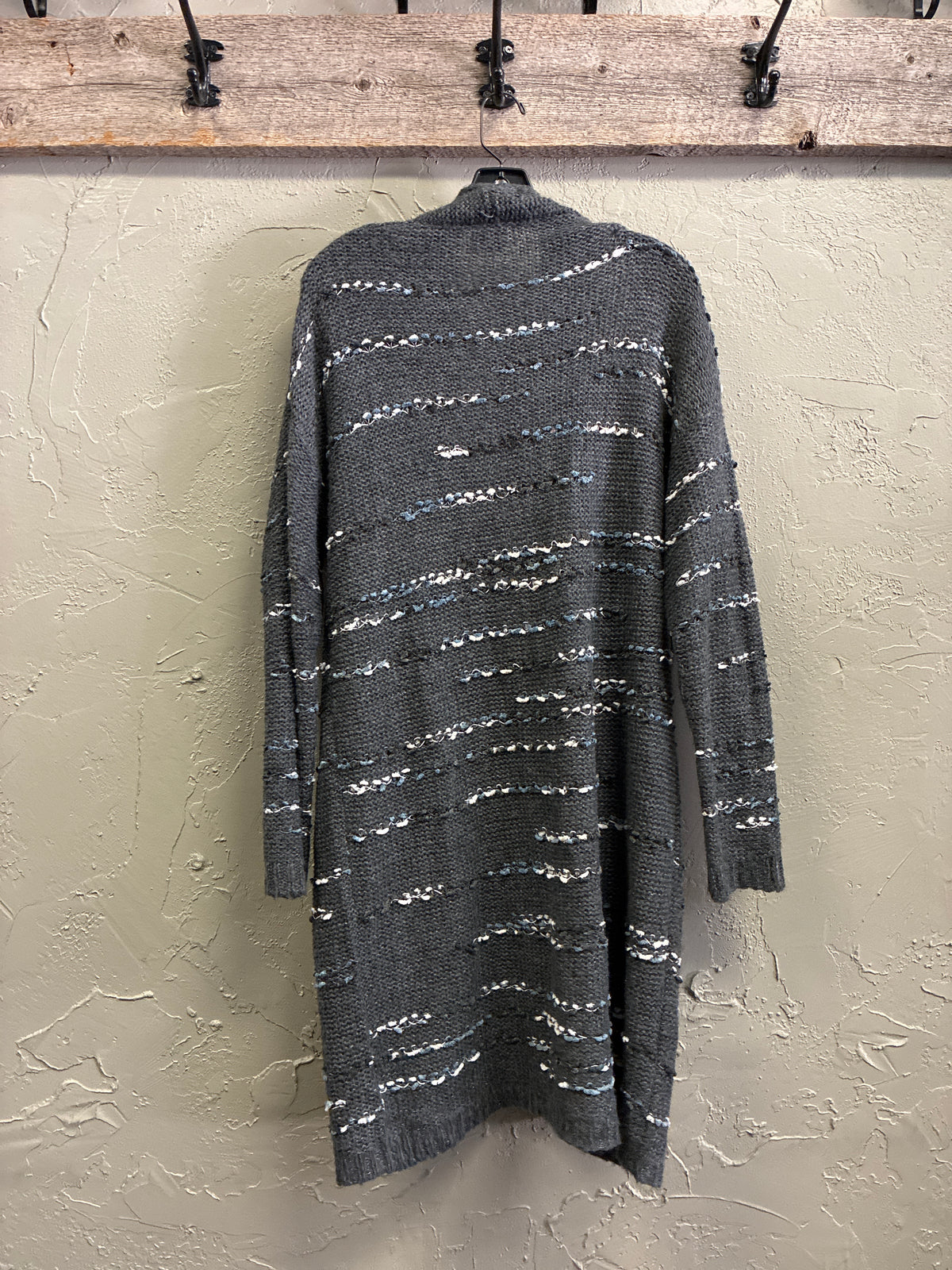 Gigio Multi Mix Cardigan