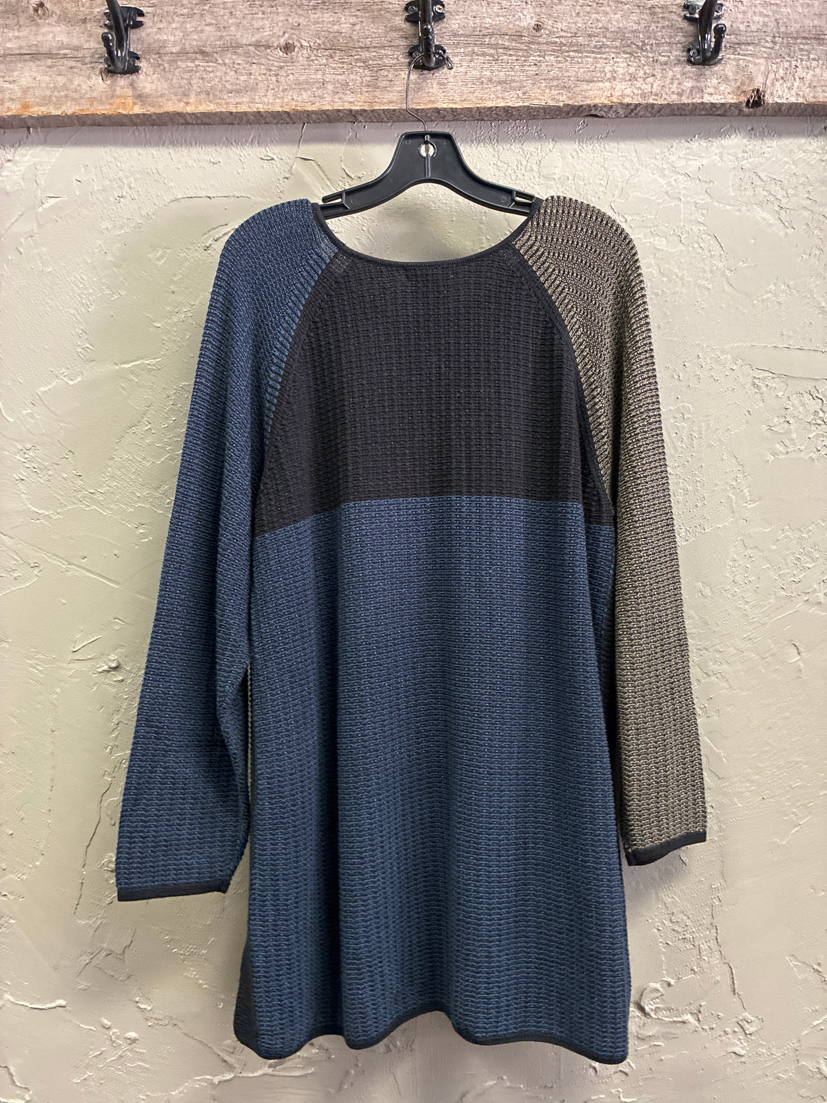 Nic&Zoe Telegragh Sweater (org$168)