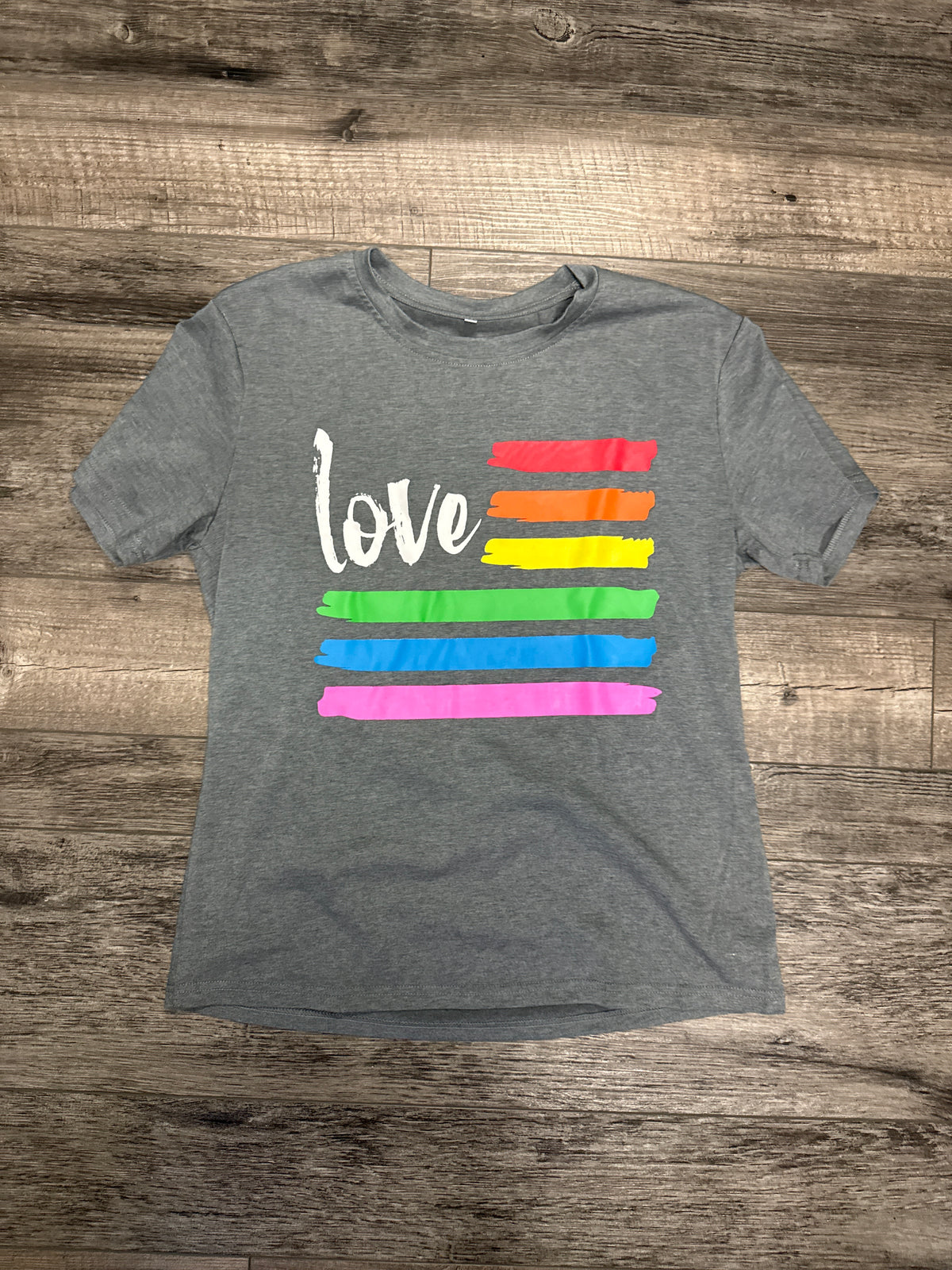 Assorted Women's Tee Shirts