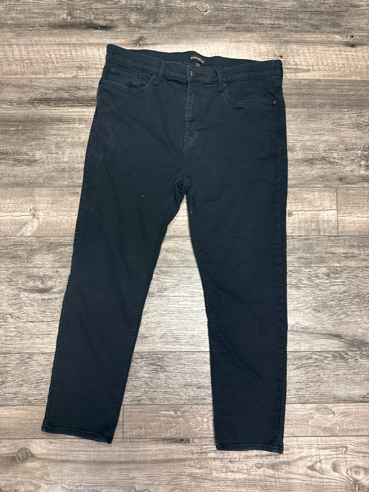 Banana Republic Slim Fit Pant (org$110)