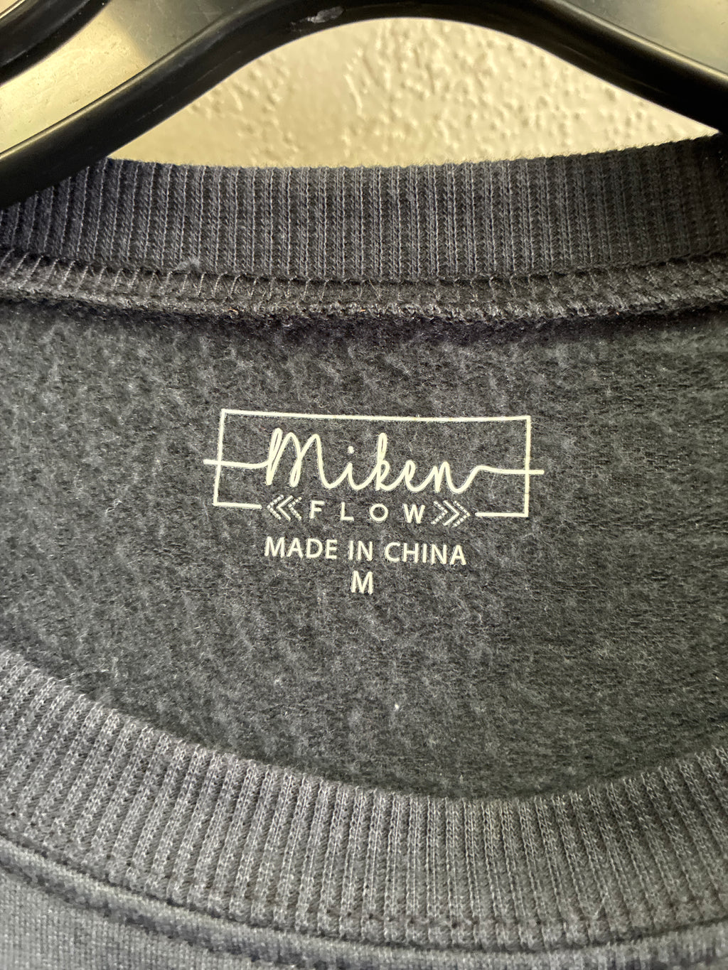 Miken Flow GAMEDAY Pullover