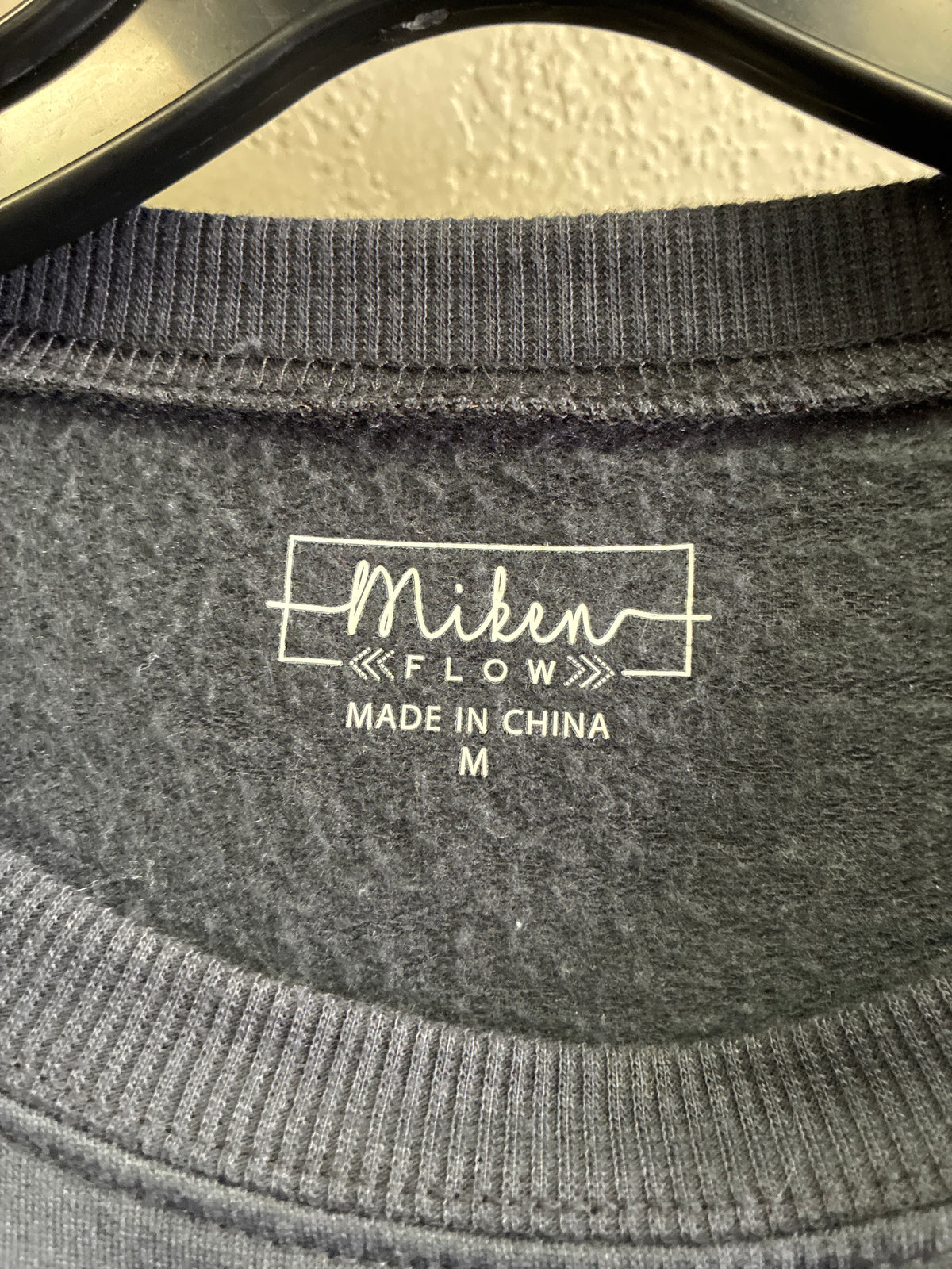 Miken Flow GAMEDAY Pullover