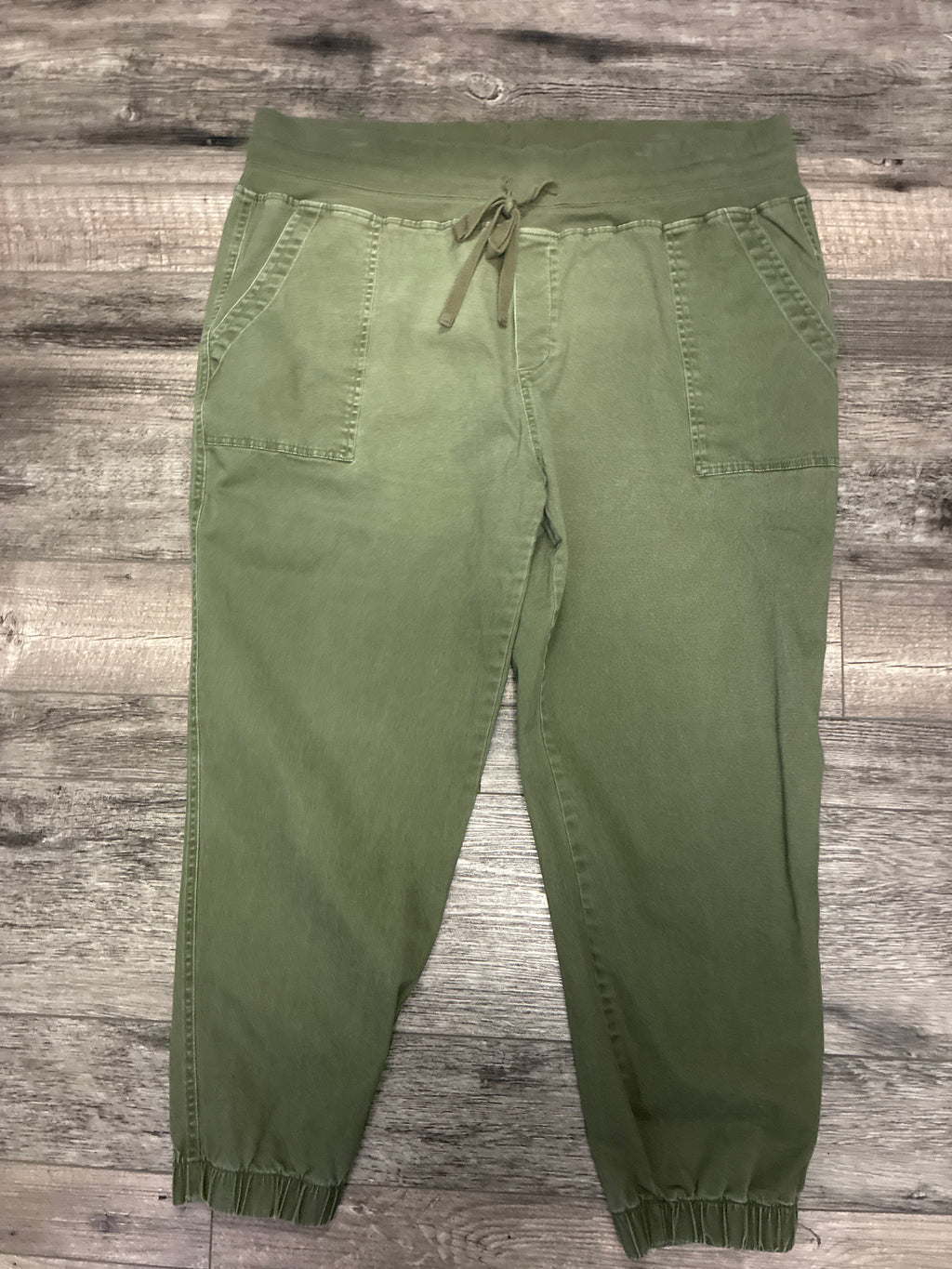 Falls Creek Utility Joggers