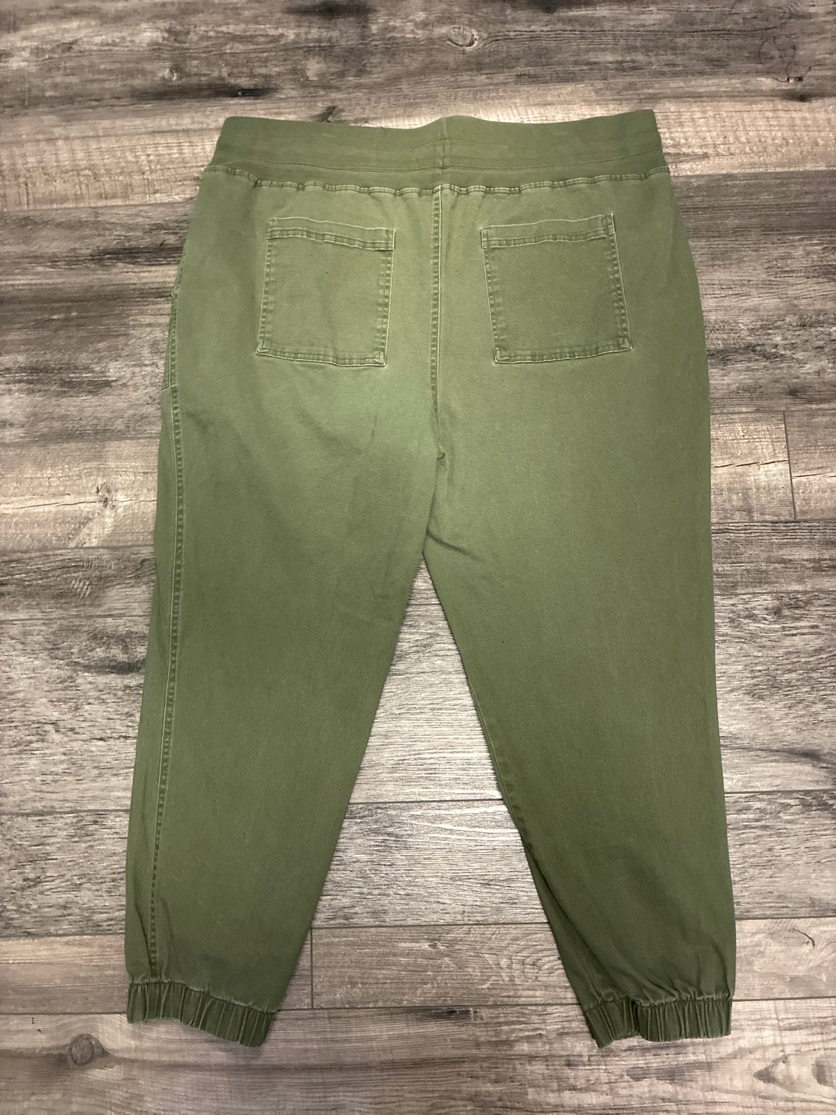 Falls Creek Utility Joggers