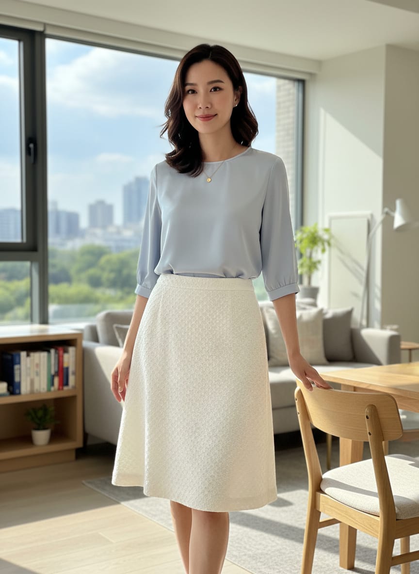 Banana Republic Tweed Mini Skirt (org$98)