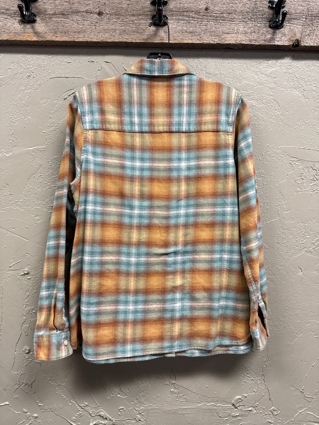 Pendleton Dbl-Brushed Flannel (org$99)