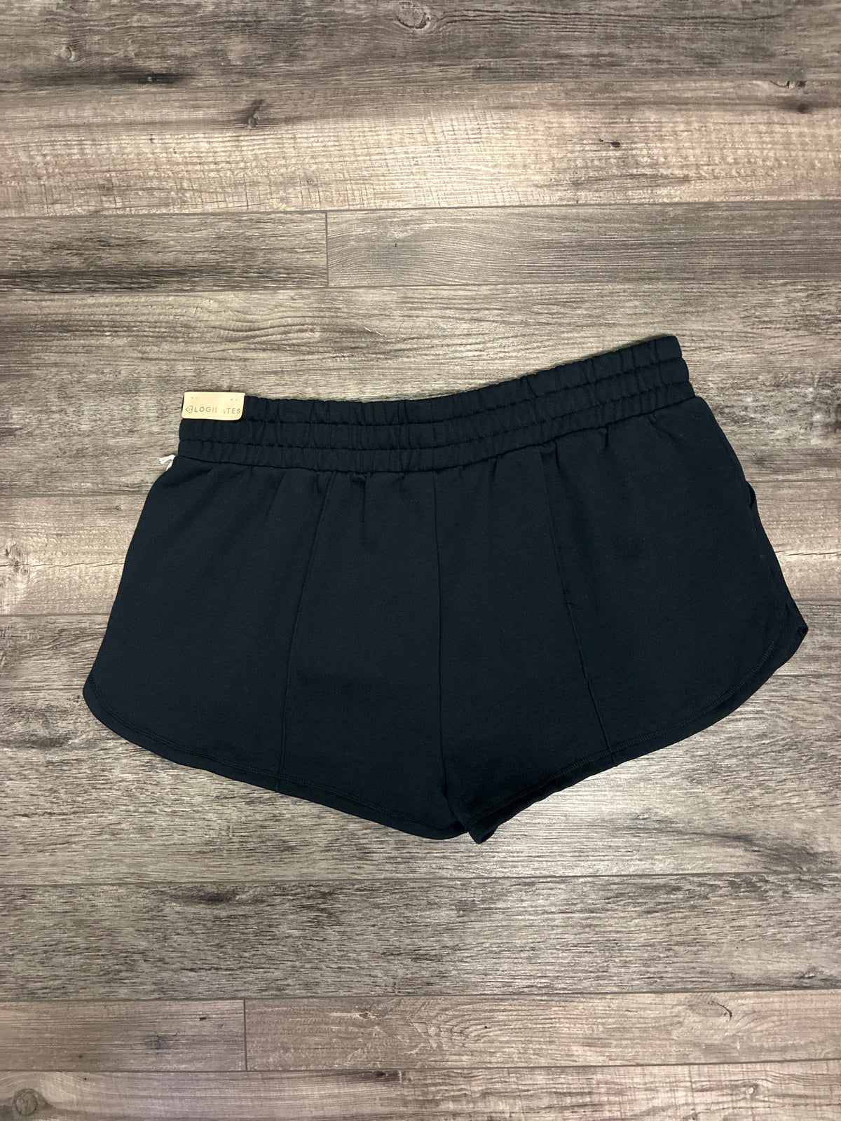 NWT Blogilates Marshmellow Dolphin Shorts (org$35)