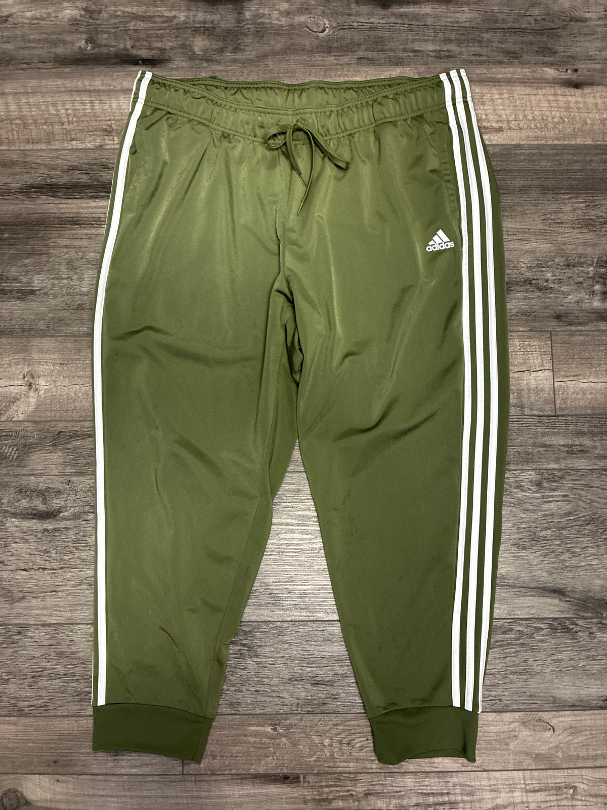 Adidas Track Pants