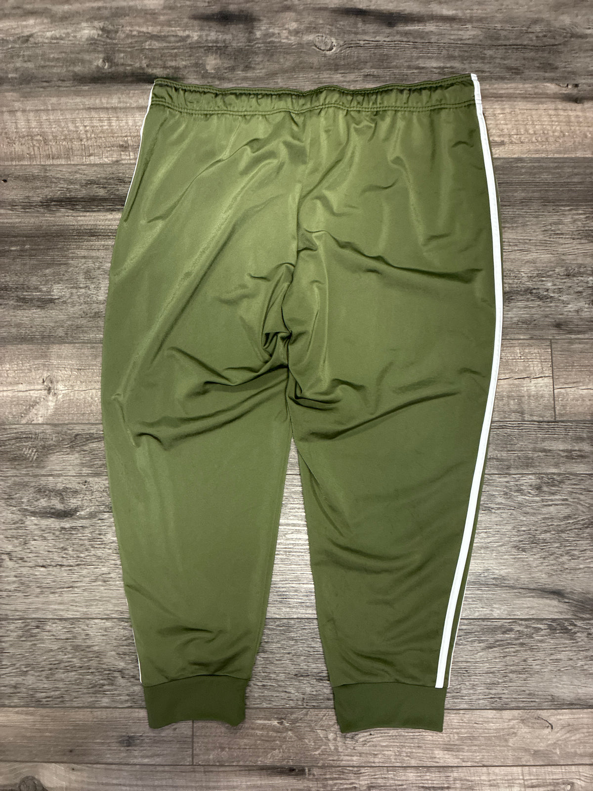 Adidas Track Pants