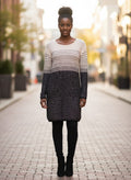 Athleta Fireside Sweater Dress (org$128)