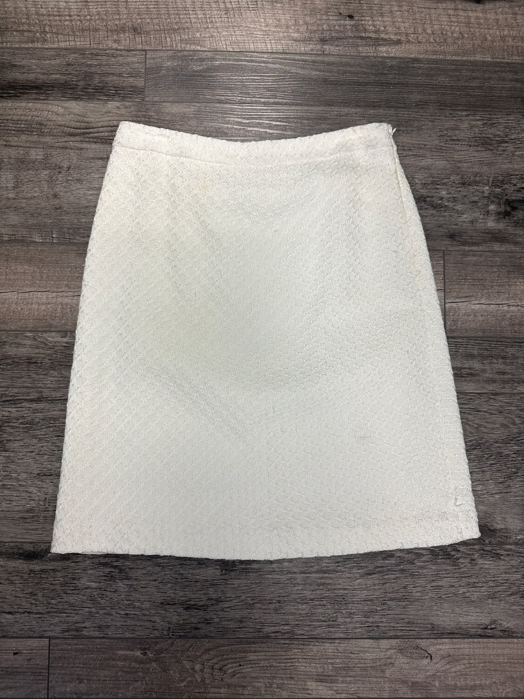 Banana Republic Tweed Mini Skirt (org$98)