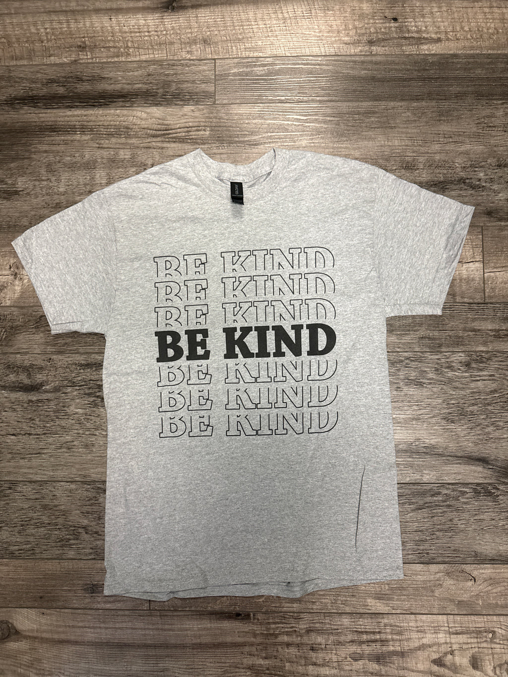 NWOT Be Kind Tee