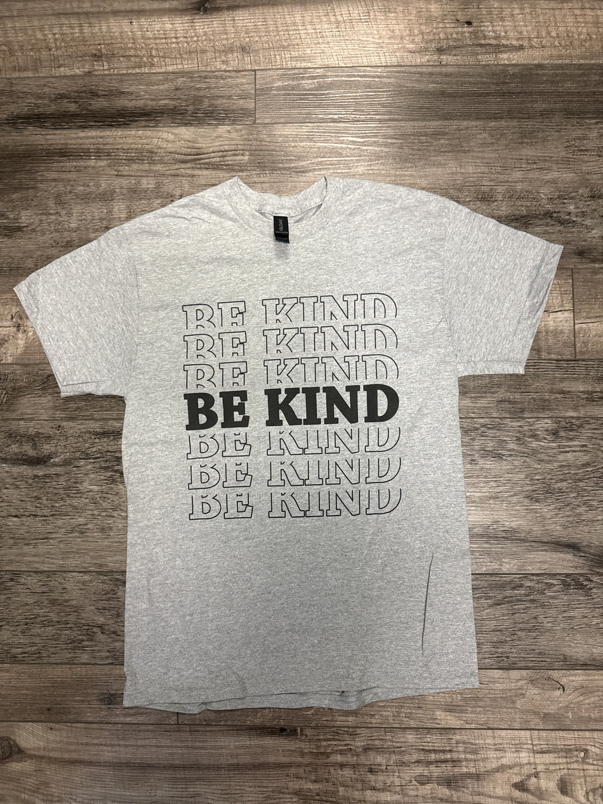 NWOT Be Kind Tee