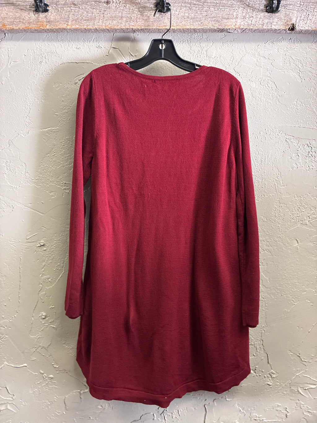NY&Co Scoop Neck Tunic