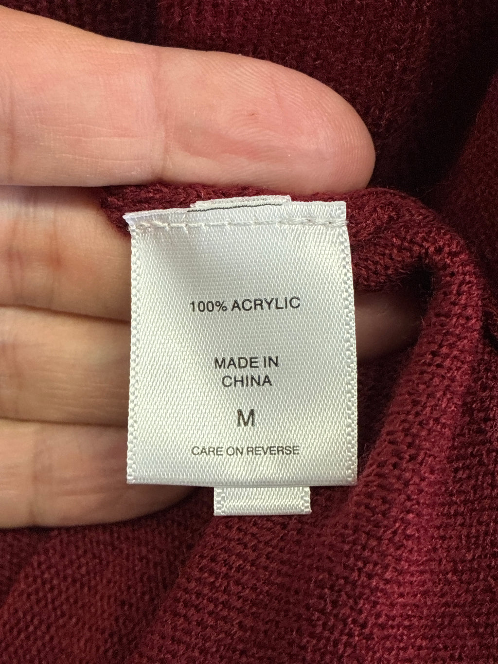 NY&Co Scoop Neck Tunic