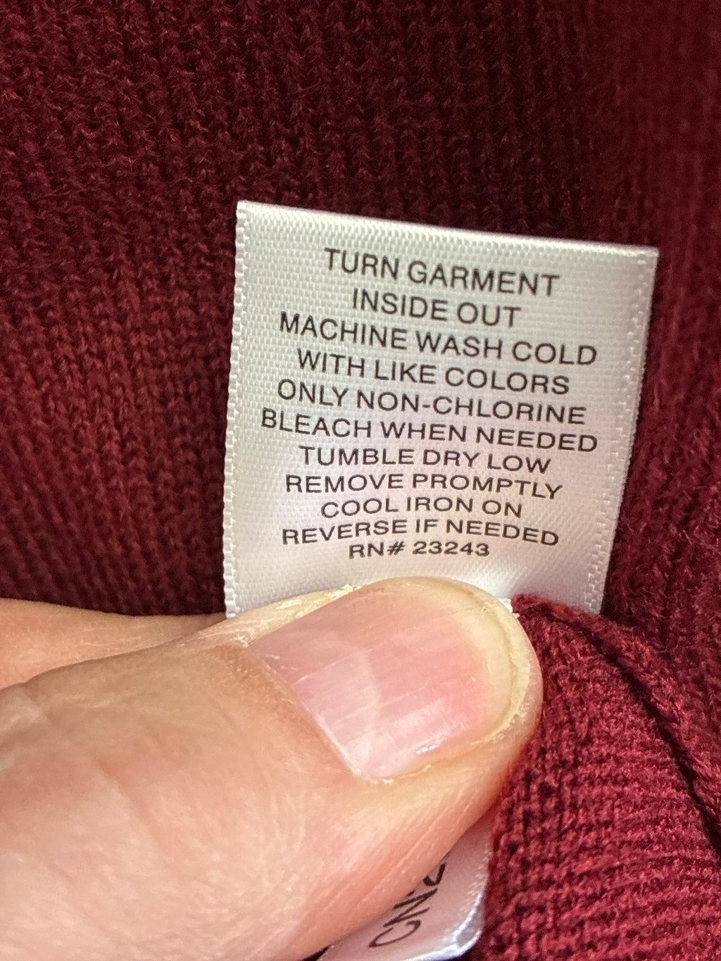 NY&Co Scoop Neck Tunic