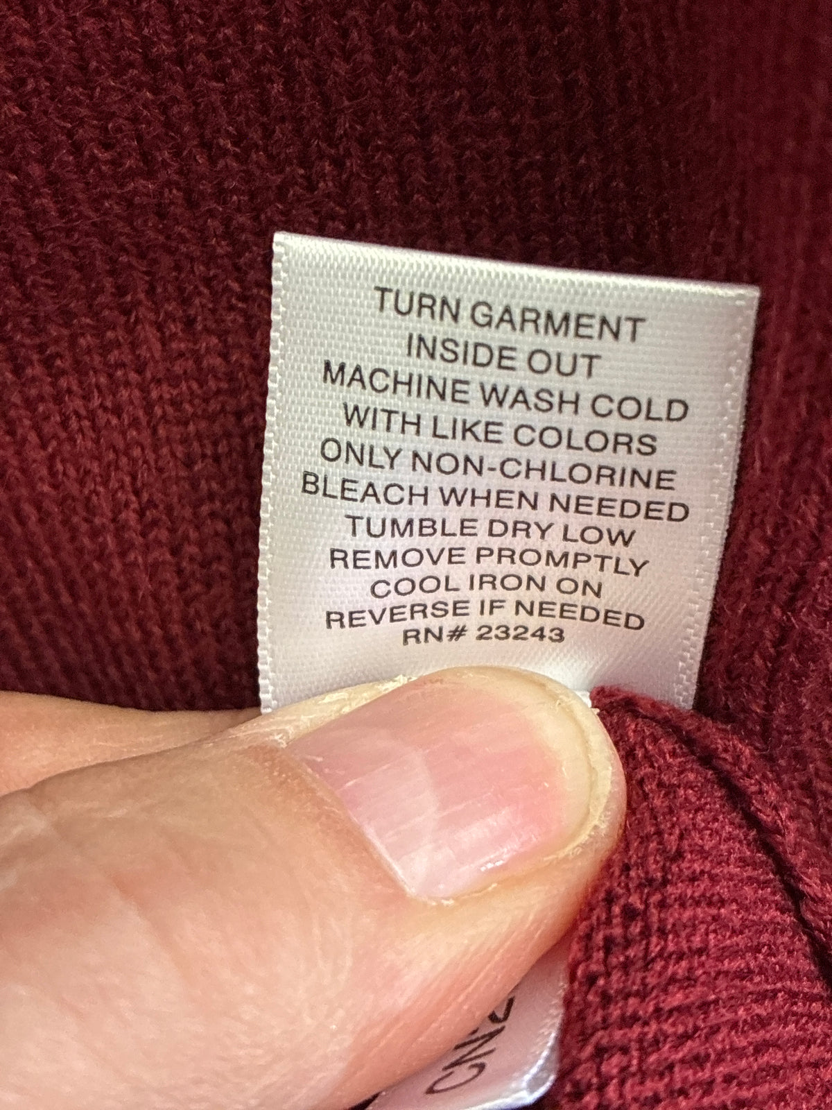 NY&Co Scoop Neck Tunic