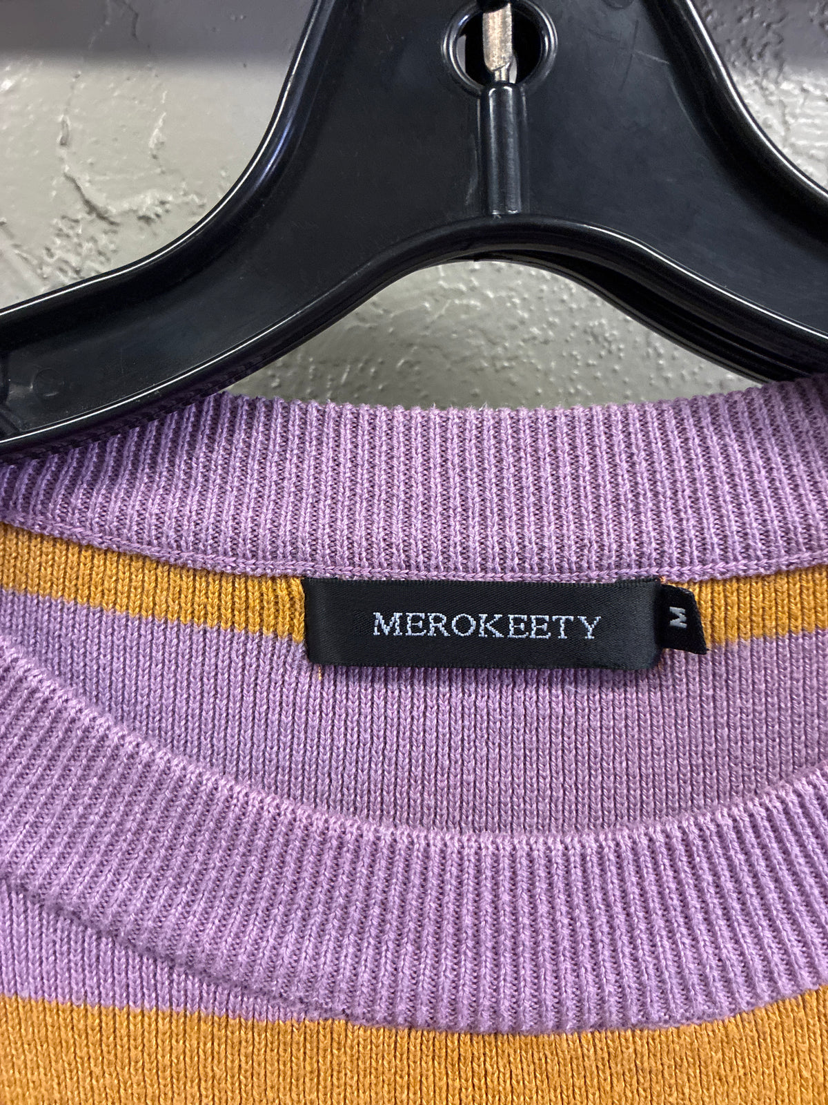 Merokeety 2-Piece Sweater Set