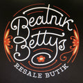 Beatnik Betty's Gift Card