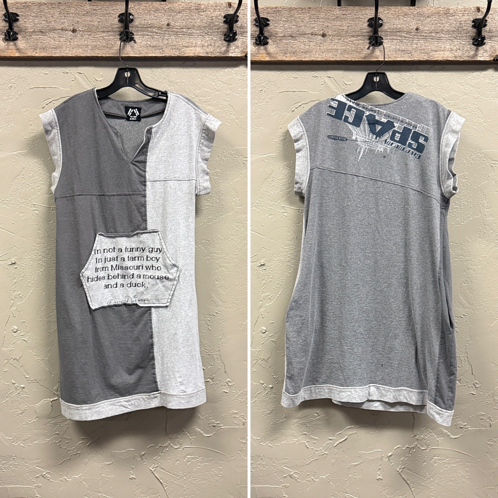 REBETTY SHORT SLEEVED DRESSES