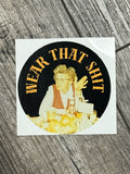 BBRB STICKERS