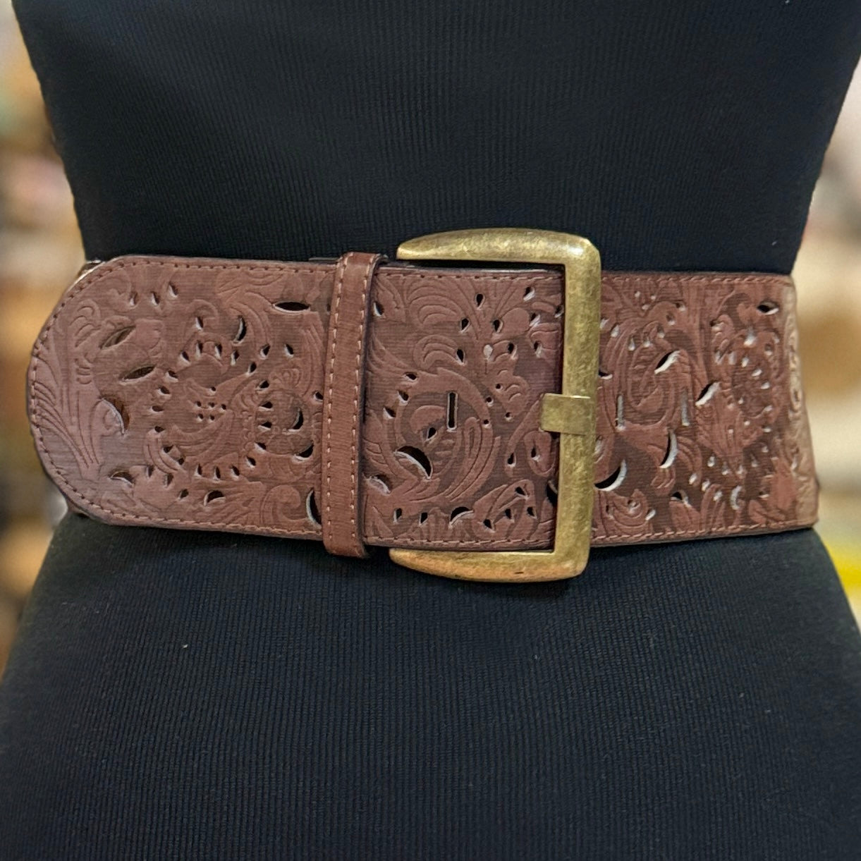 Assorted Elastic Belts