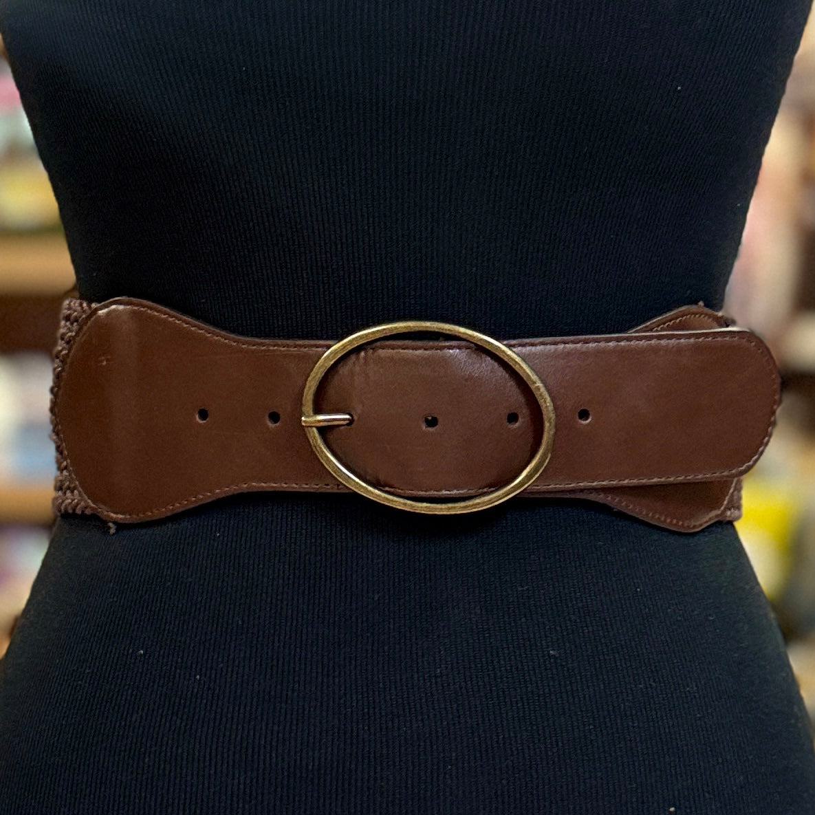 Assorted Elastic Belts