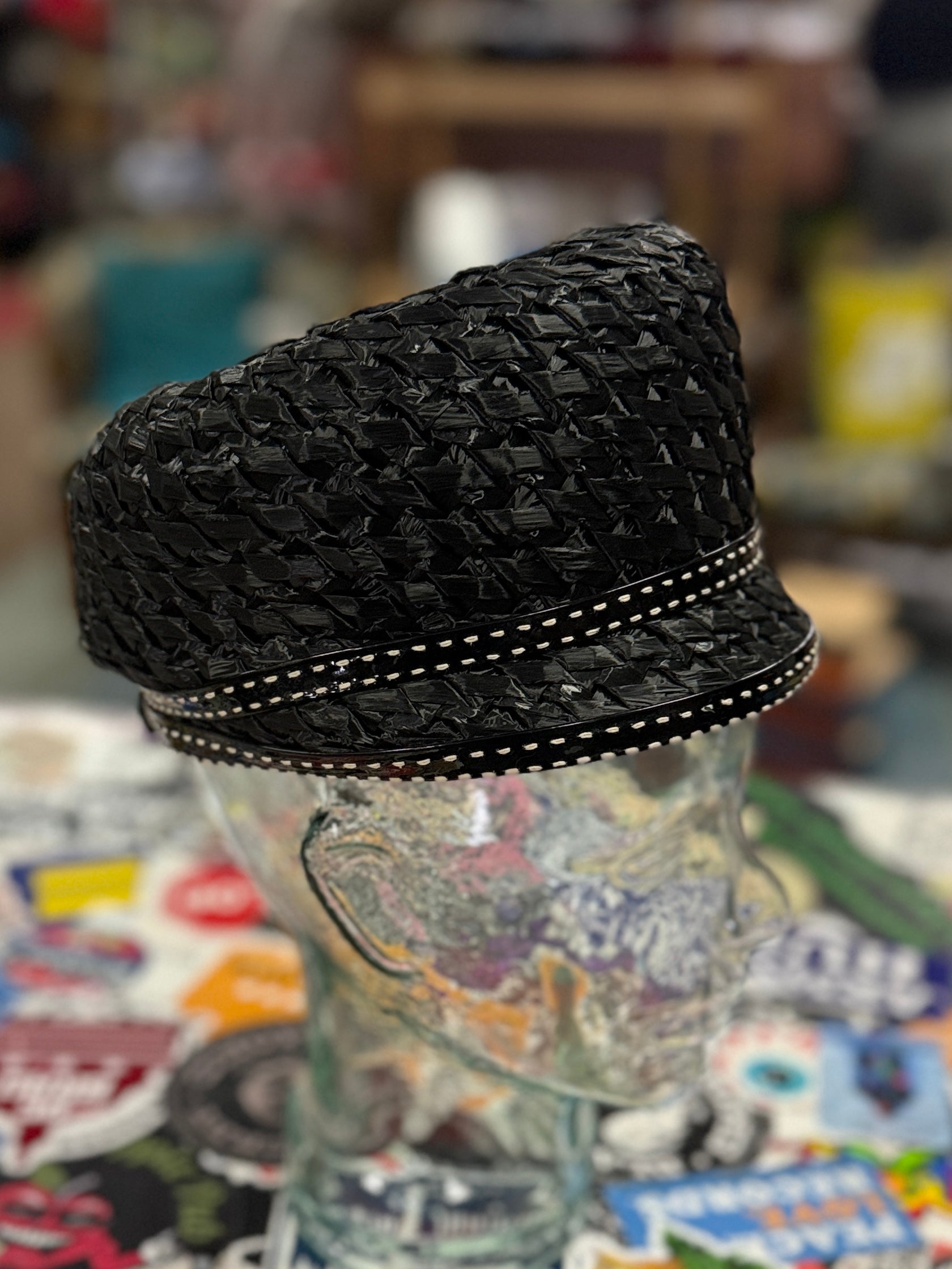 Assorted Vintage Hats
