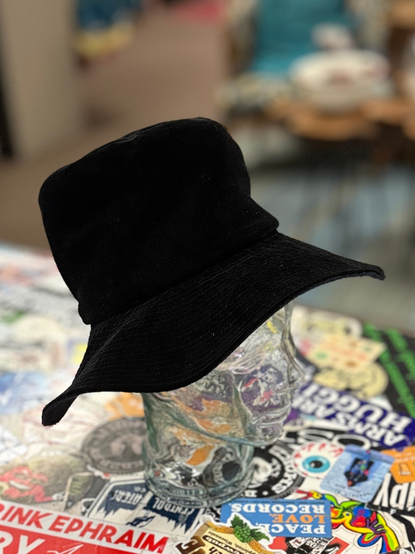 Assorted Vintage Hats