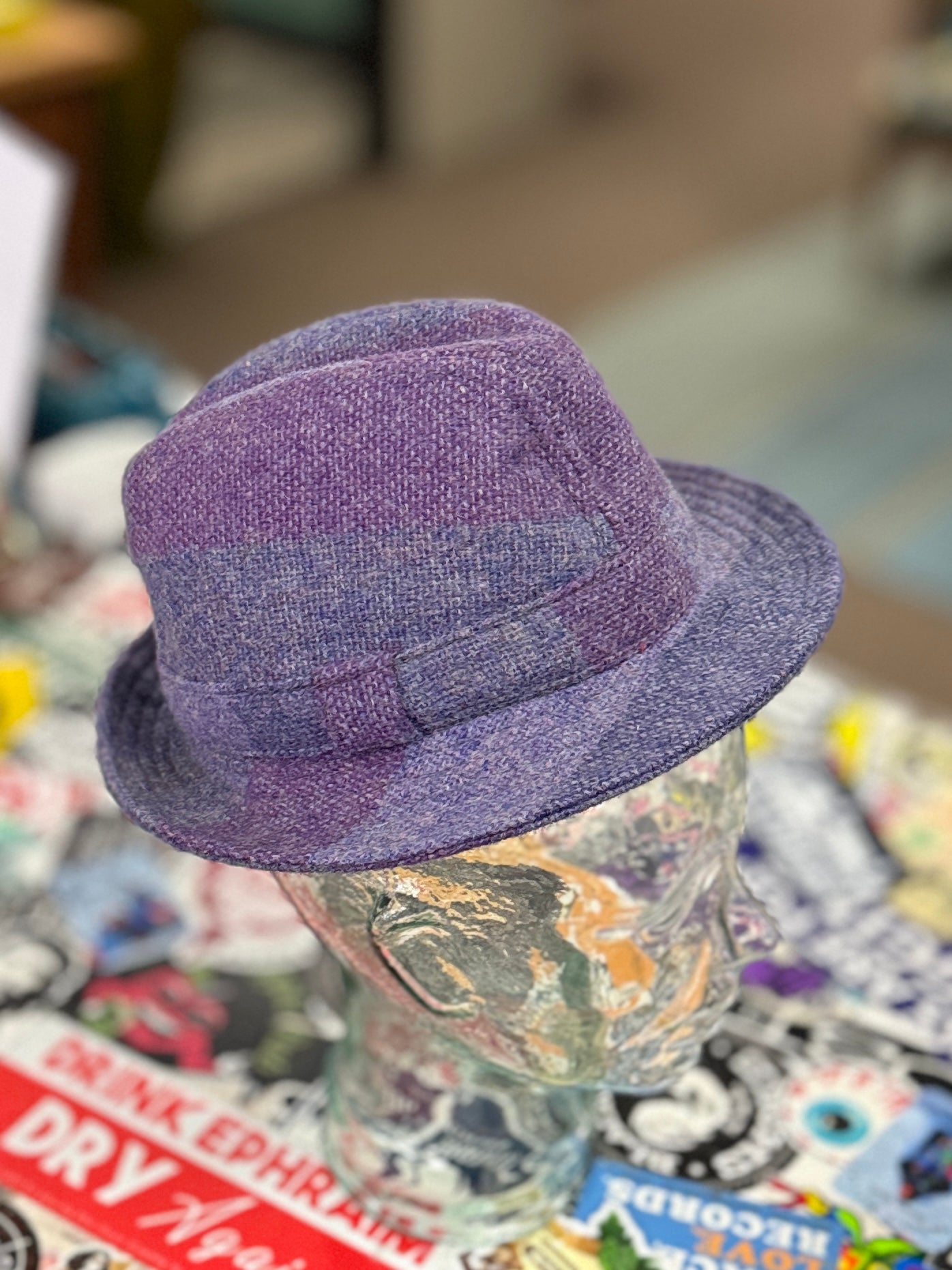 Assorted Vintage Hats