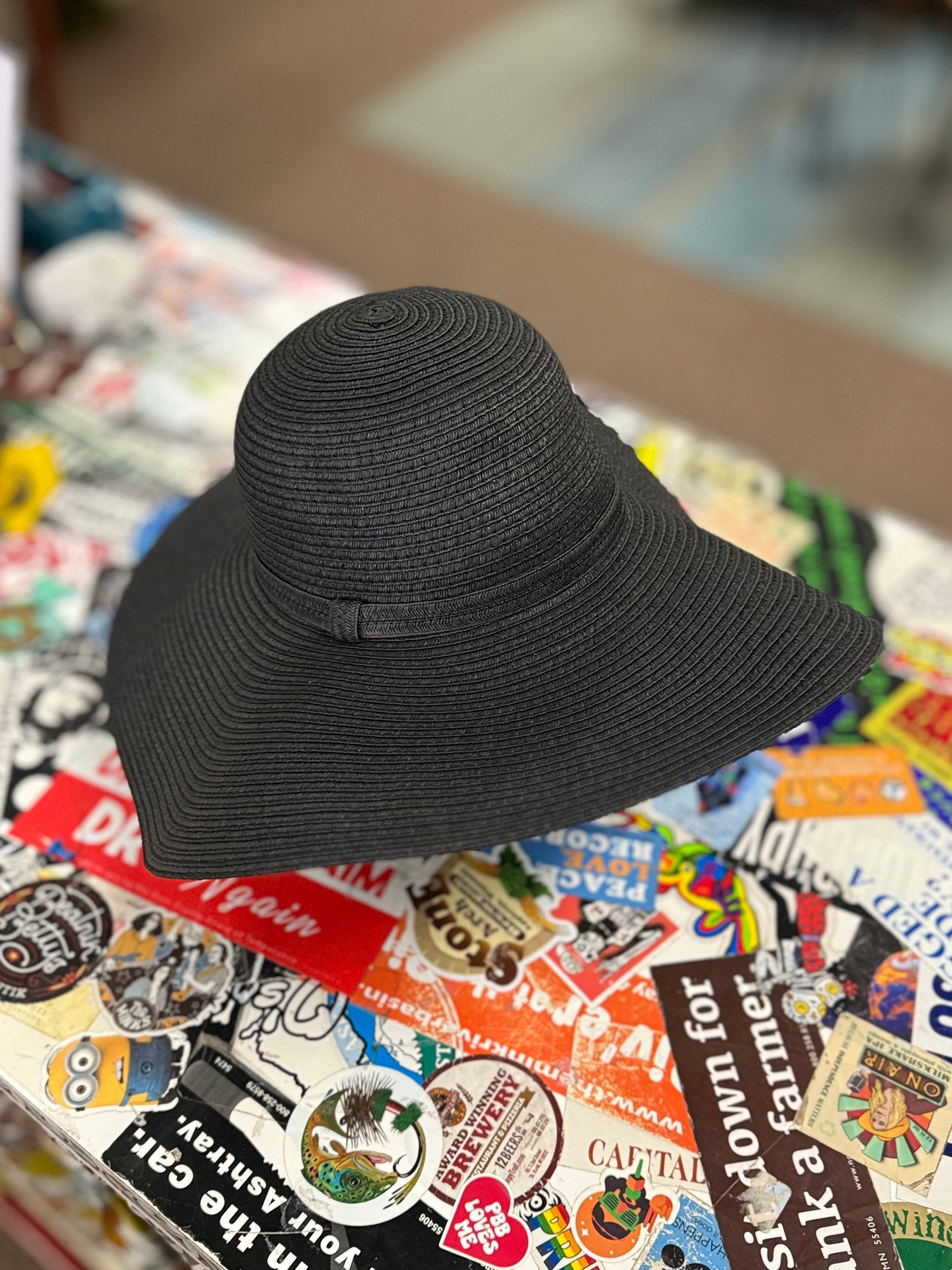 Assorted Sun Hats