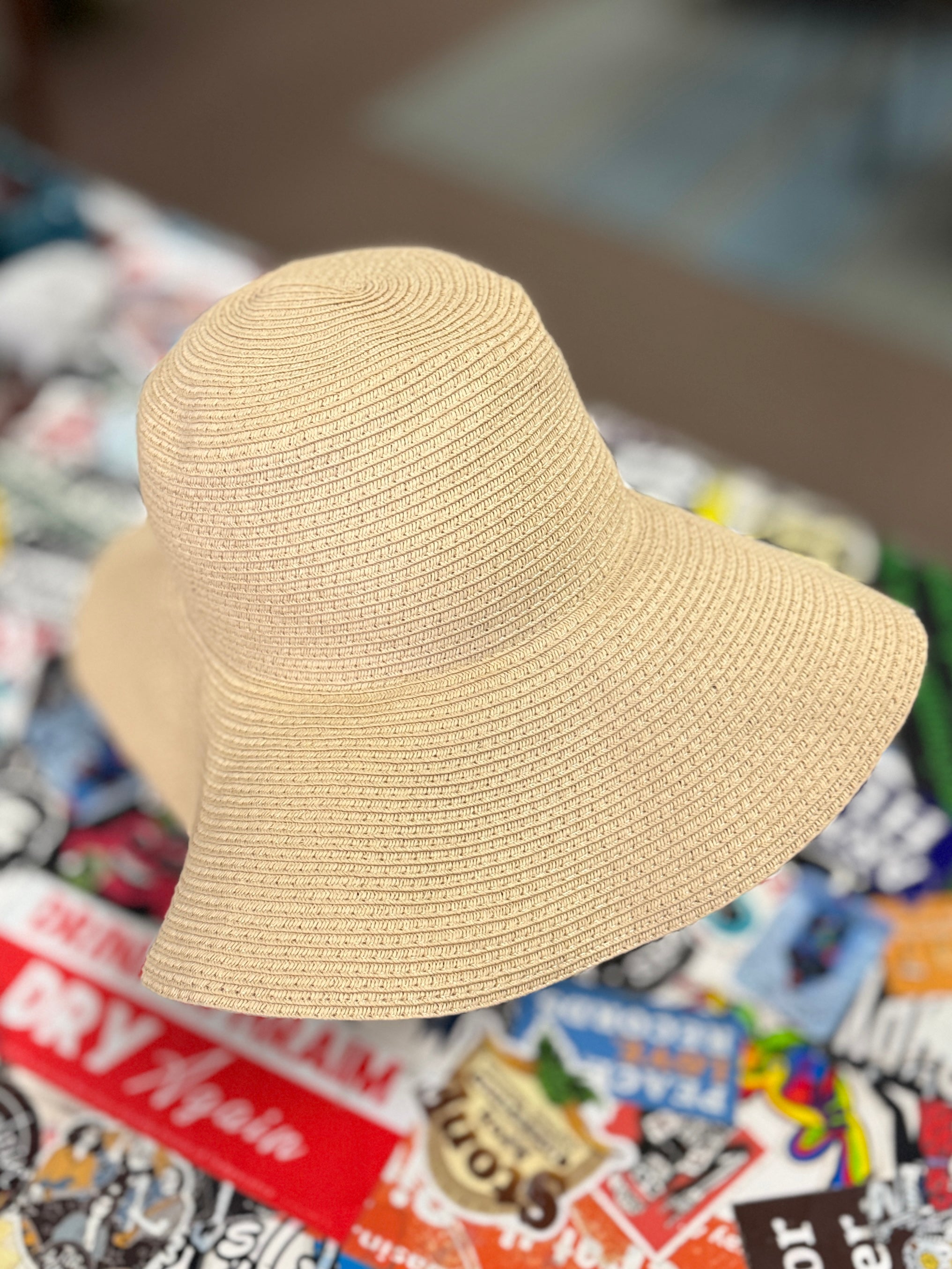 Assorted Sun Hats