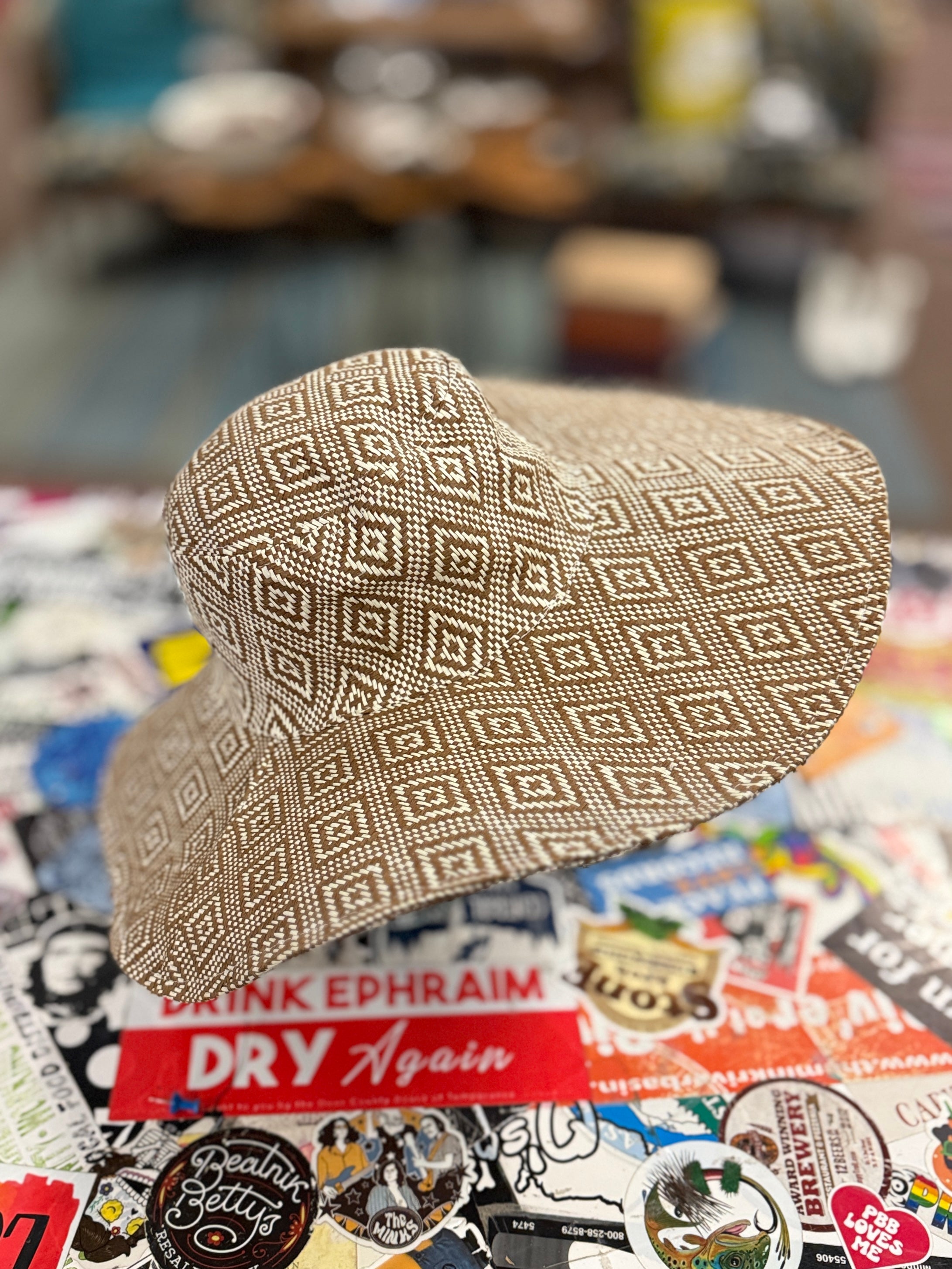 ASSORTED SUNHATS