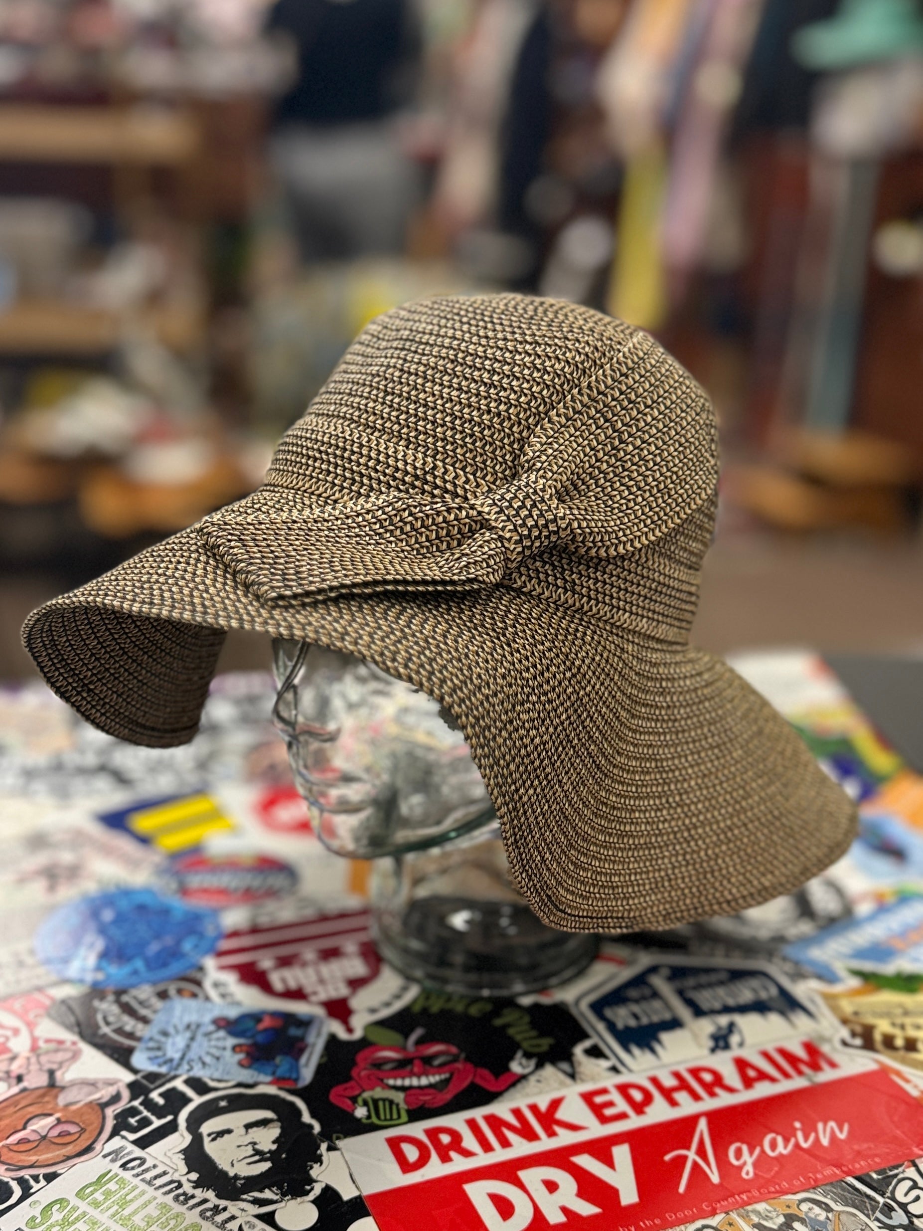 Assorted Sun Hats